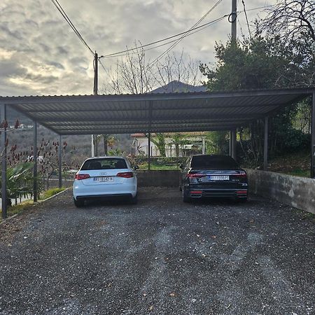 Lola Apartment Veprinac Екстериор снимка