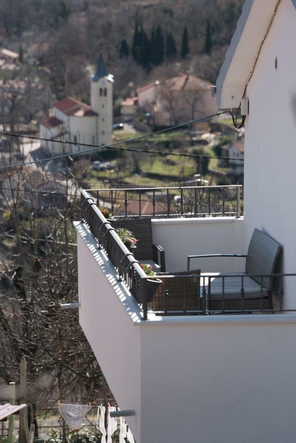 Lola Apartment Veprinac Екстериор снимка