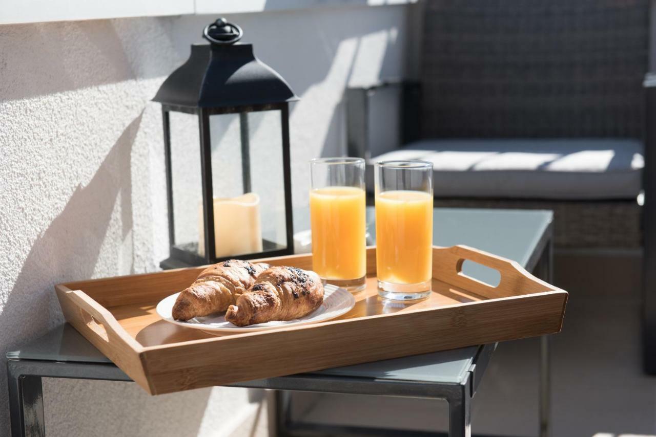 Lola Apartment Veprinac Екстериор снимка