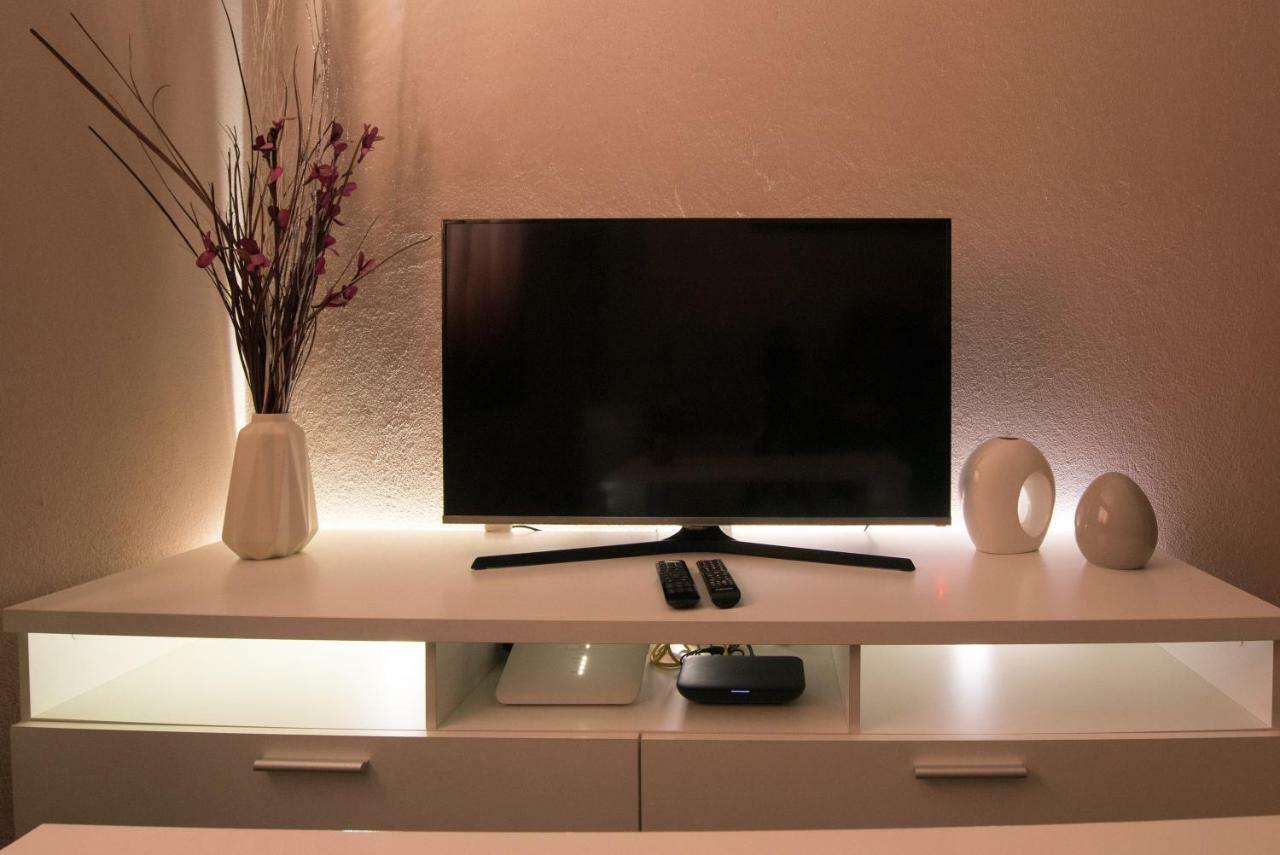Lola Apartment Veprinac Екстериор снимка