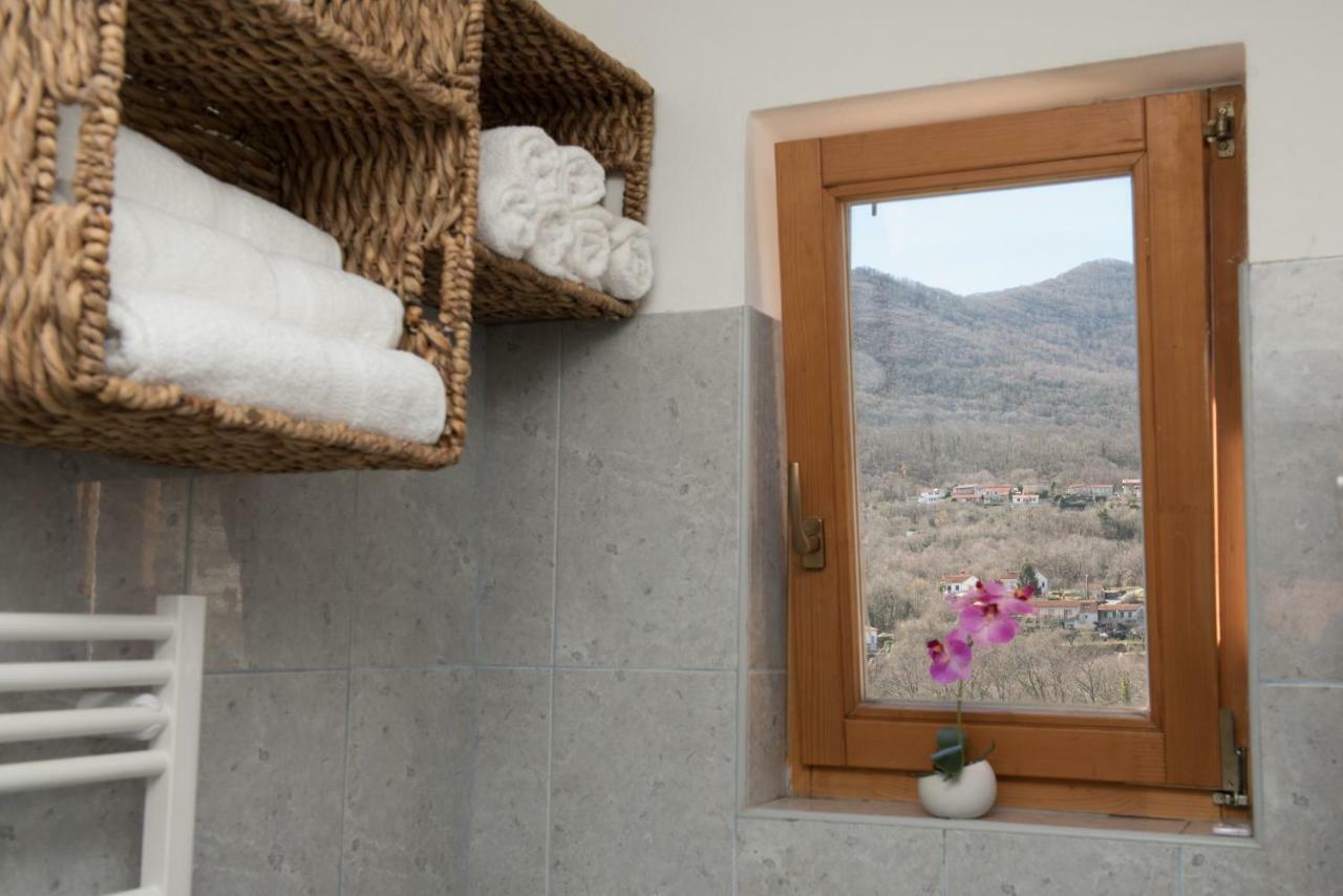 Lola Apartment Veprinac Екстериор снимка