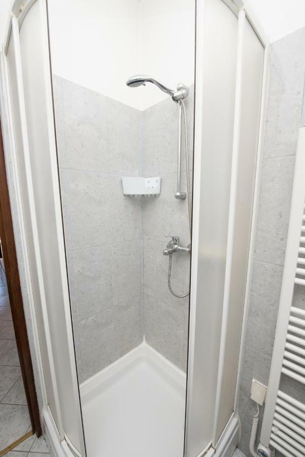 Lola Apartment Veprinac Екстериор снимка